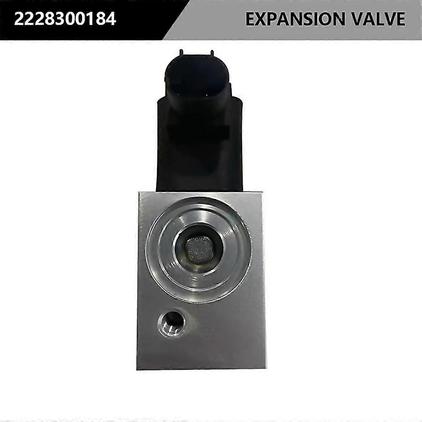 For Air Conditioning Expansion Valve For W222 A2228300184