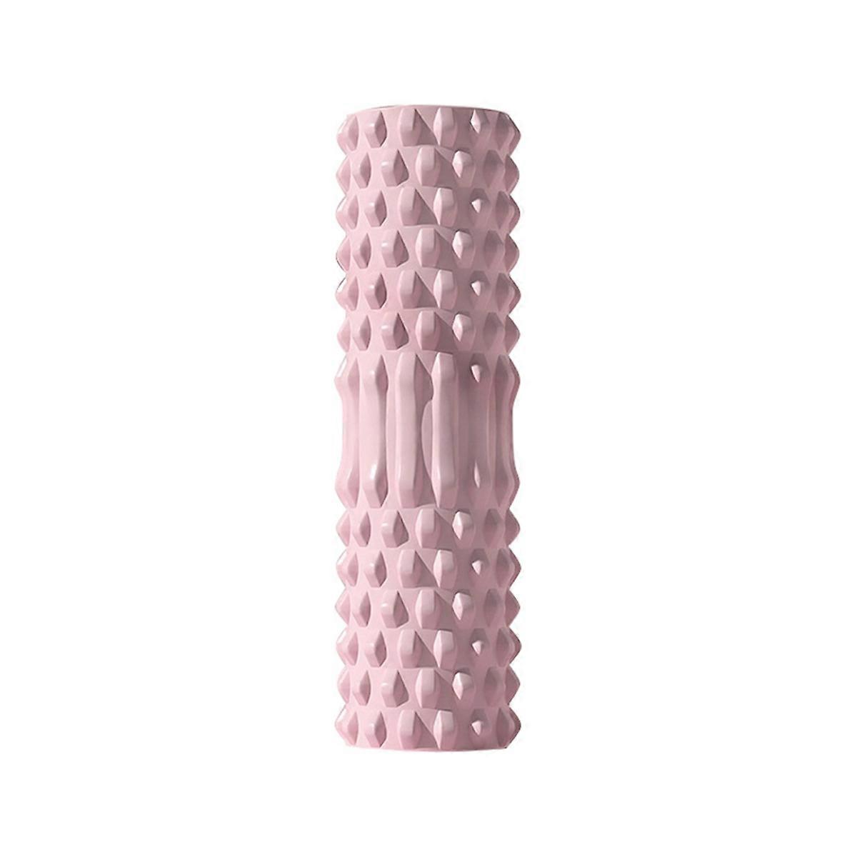 Foam Rollers for Muscle Massage Pink
