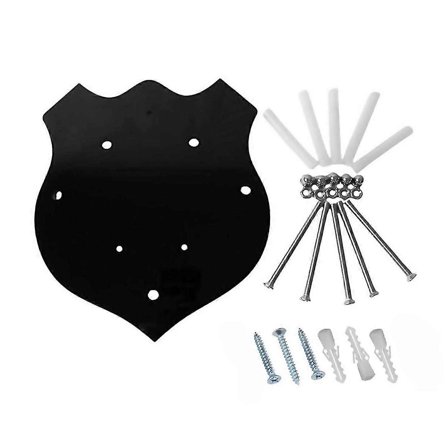 Pour support d’épée épée murale épée murale épée acrylique