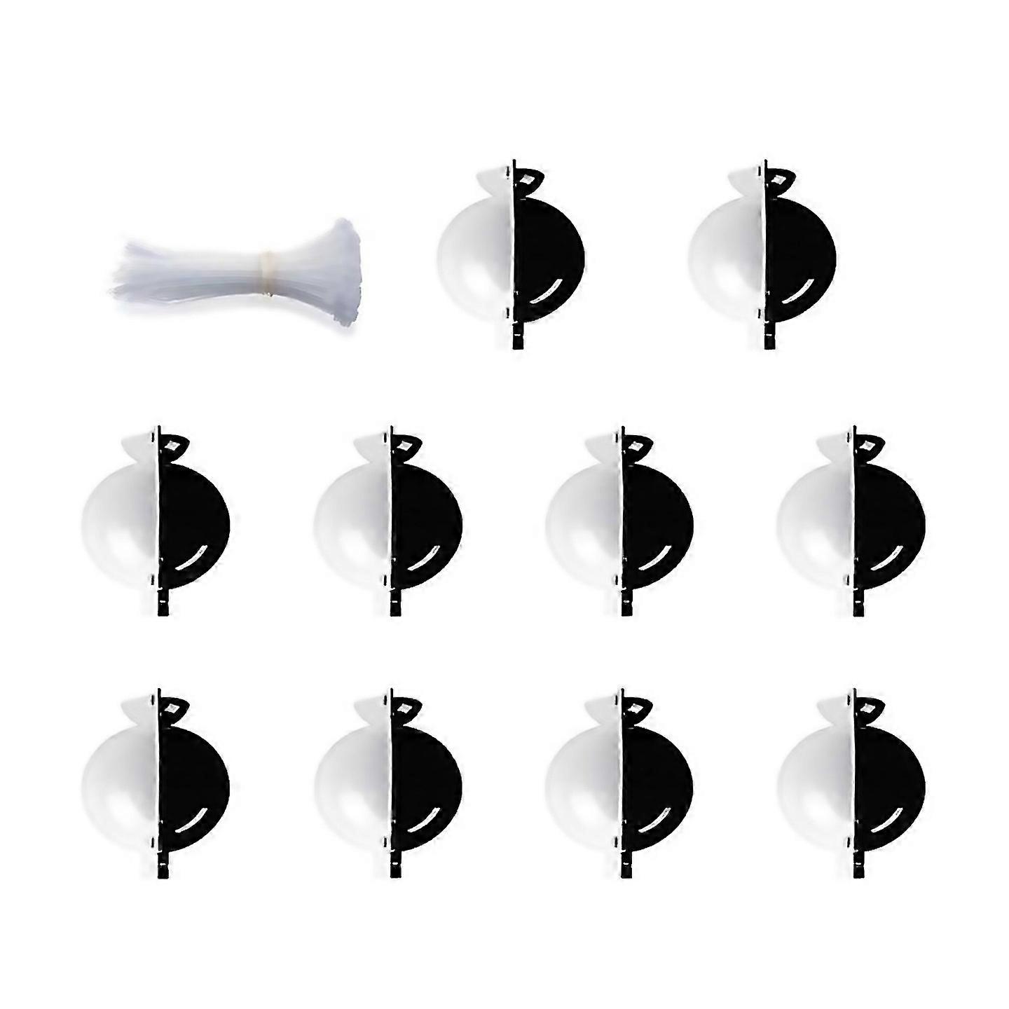 For 10 Packs Medium Size Plant Rooting Grow Propagation