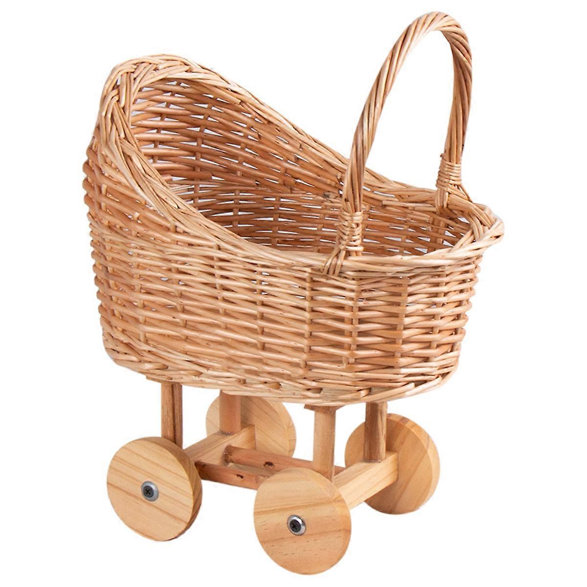 Toy Storage BasketStorage Basket