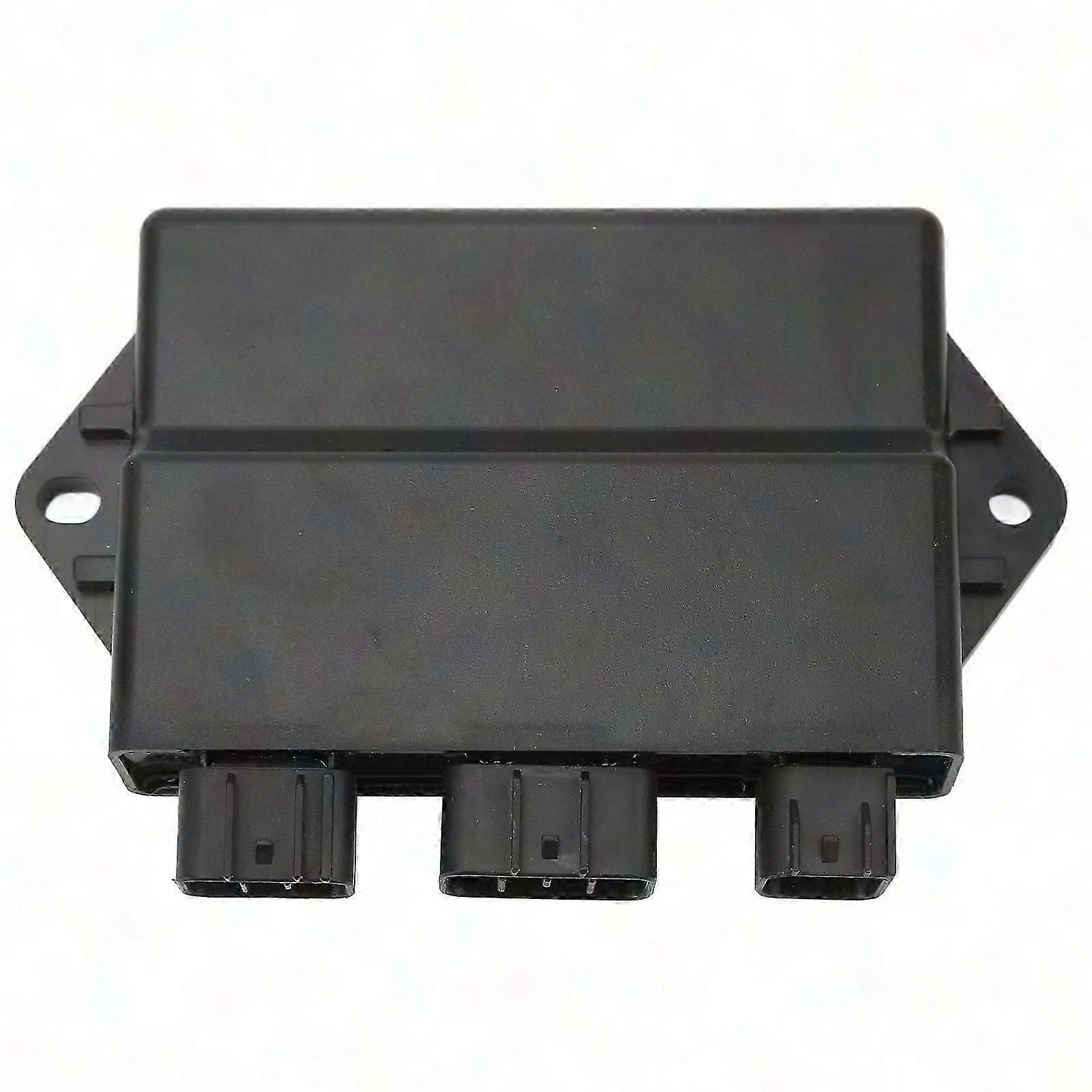 YFM 350 Bruin CDI Unit Replacement 2004-2006