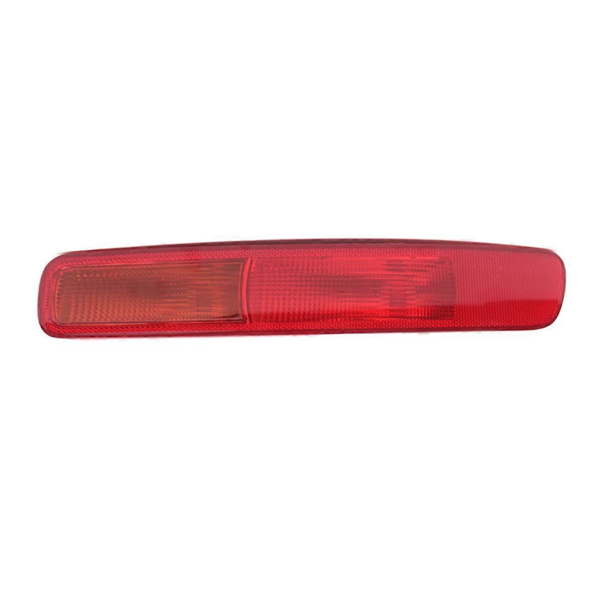 Rear Bumper Light LED Brake Light Assembly Rear Reflector for MINI F54 2016-2024