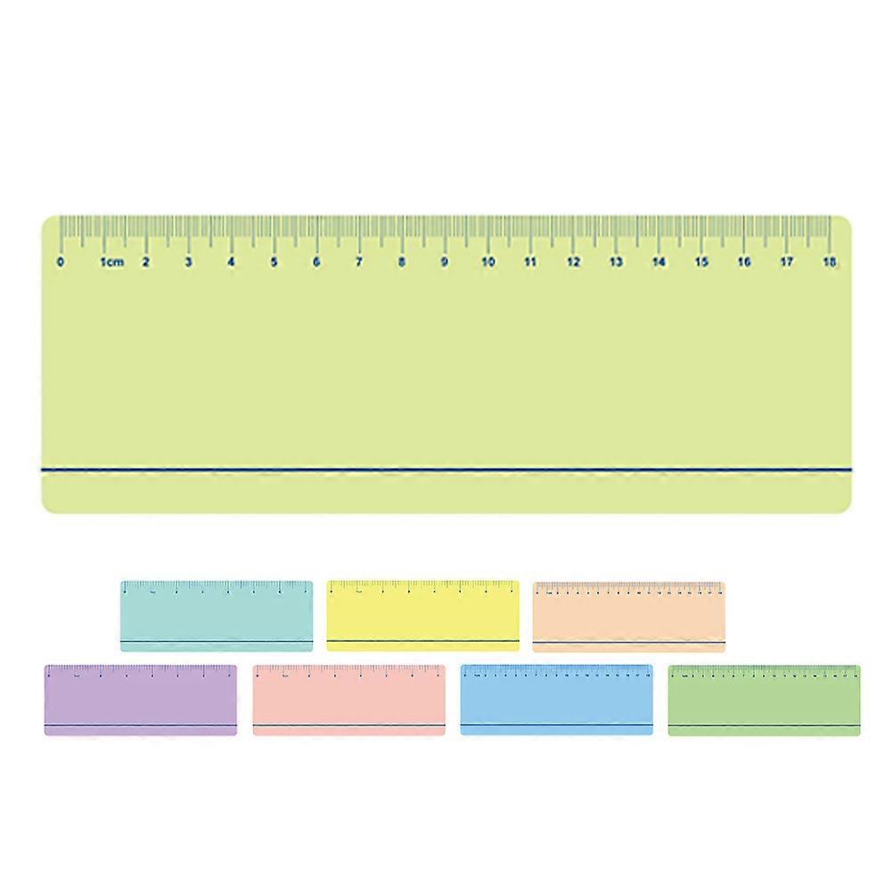 Reading Tools Guided Reading Rulers for Kids 16Pcs Classroom Use