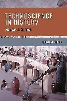 Technoscience in geschiedenis