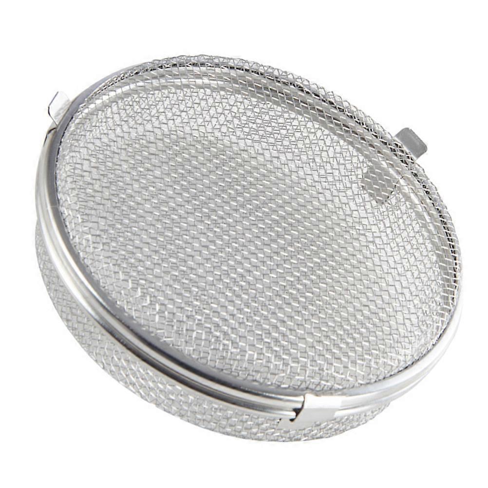 Kitchen Storage Basket Stainless Steel for Fork Storage 5Pcs