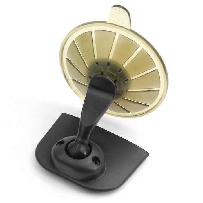 New Car Windshield Mount Holder Support for Tomtom GPS Black Suction Cup