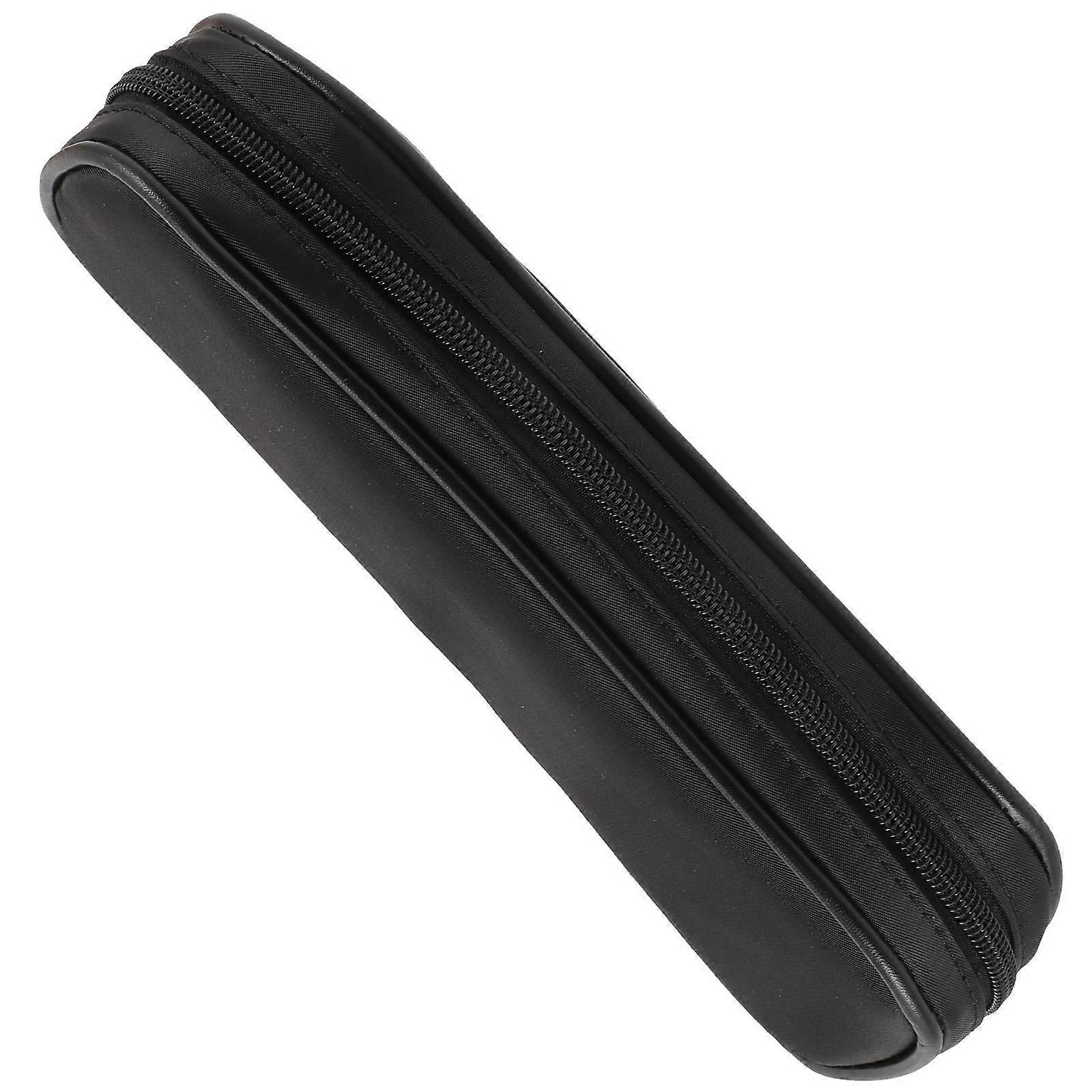 Large Capacity Makeup Brush Bag Cosmetic Case for Storage Use 3Pcs