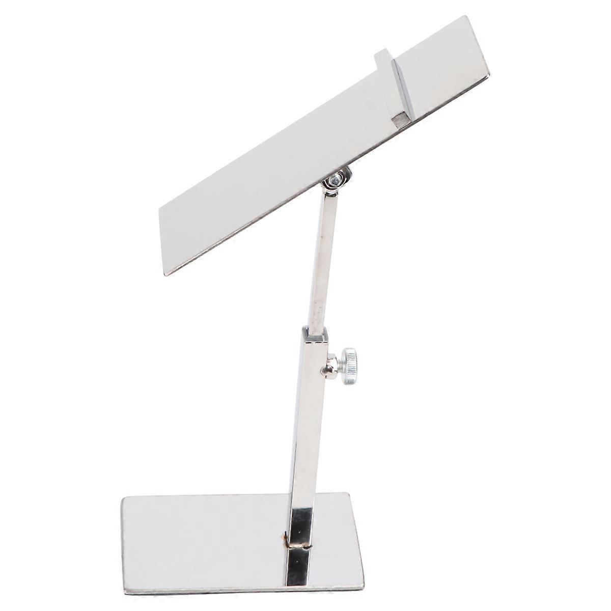 Shoe Display Shelves for Shoes Display 3Pcs Stainless Steel Shoe Stand