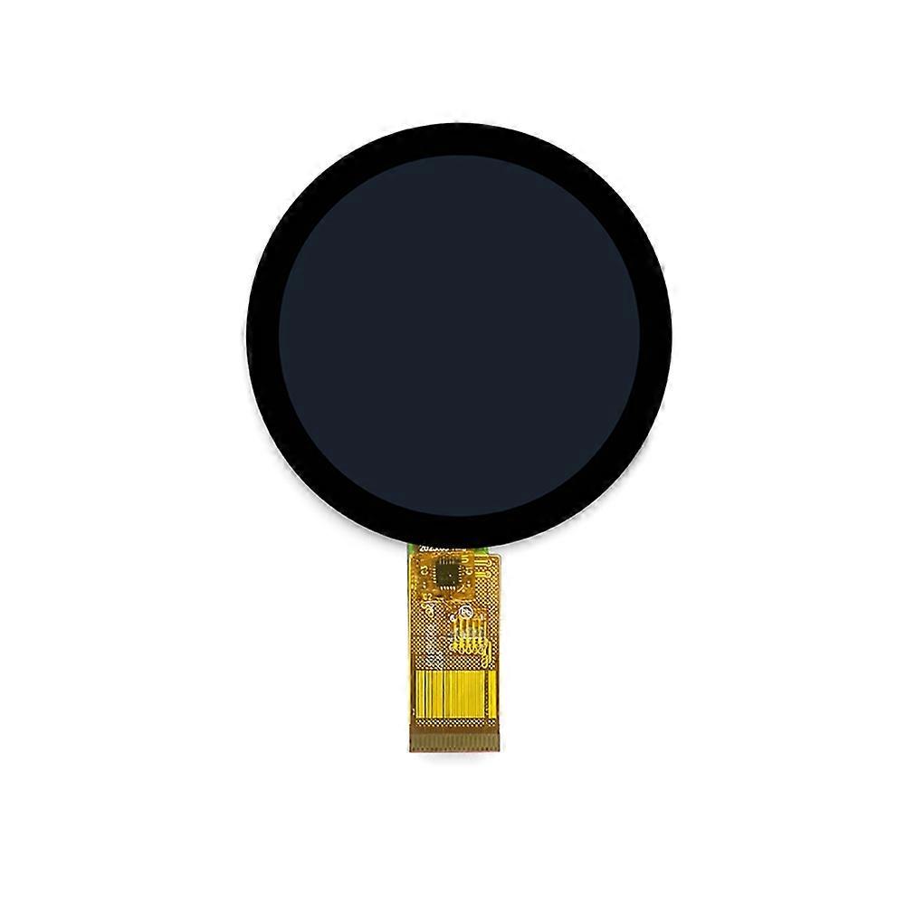 1.85inch TFT Display Circular Screen MIPI/QSPI Interface Touch Screen 360x360 Resolution for Echoear Meow Companion