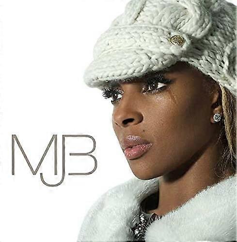 Mary J. Blige - Reflections - A Retrospective [CD]