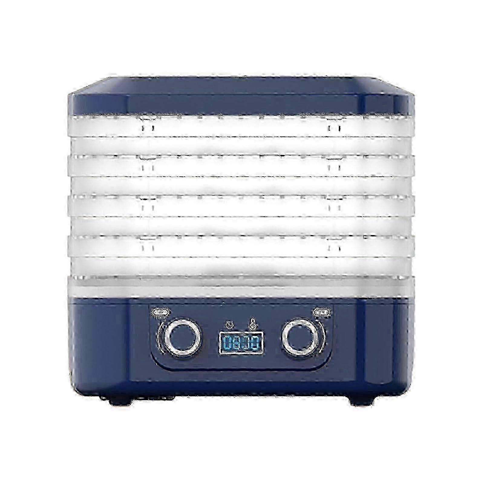 Compact Freeze Dryer for Home Great for Drying Fruits and Snacks with Efficient Operation for Food Preservation and Storage
