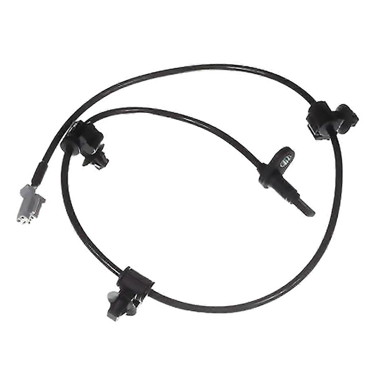Car Engine ABS Wheel Speed Sensor Rear Wheel Speed Sensor for 