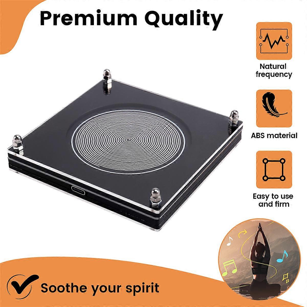  Wave Generator Electromagnetic Wave Extremely Low Frequency