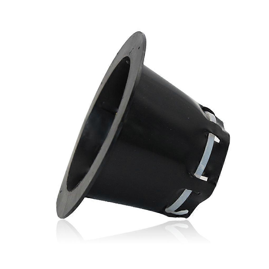 Waterproof Threaded Hole Motorwell Boot Wire Compartment Cover Speed Boats