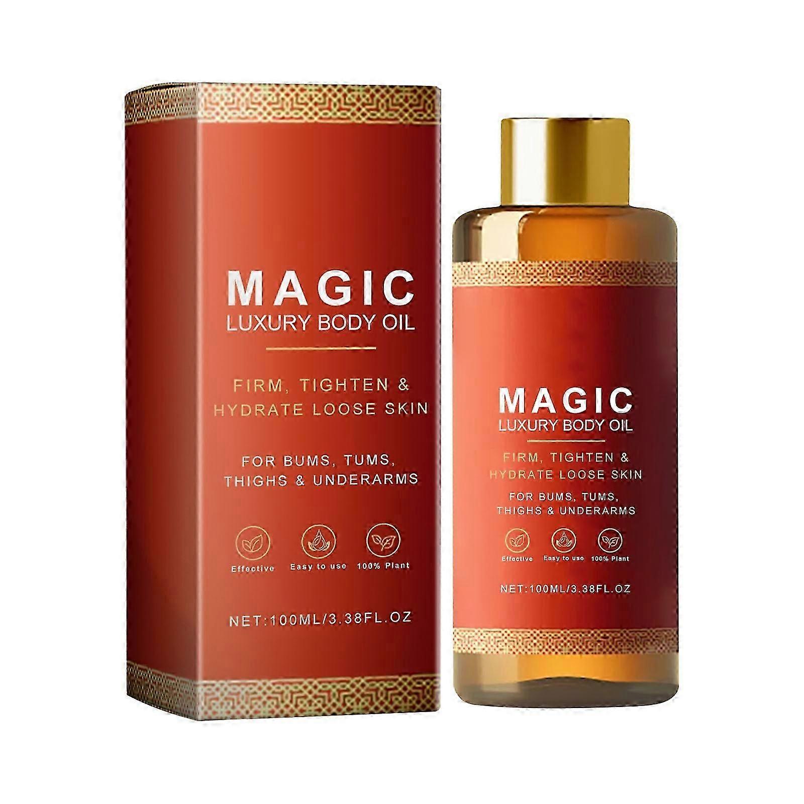 Oil And Firm Suitable For Use 100ml