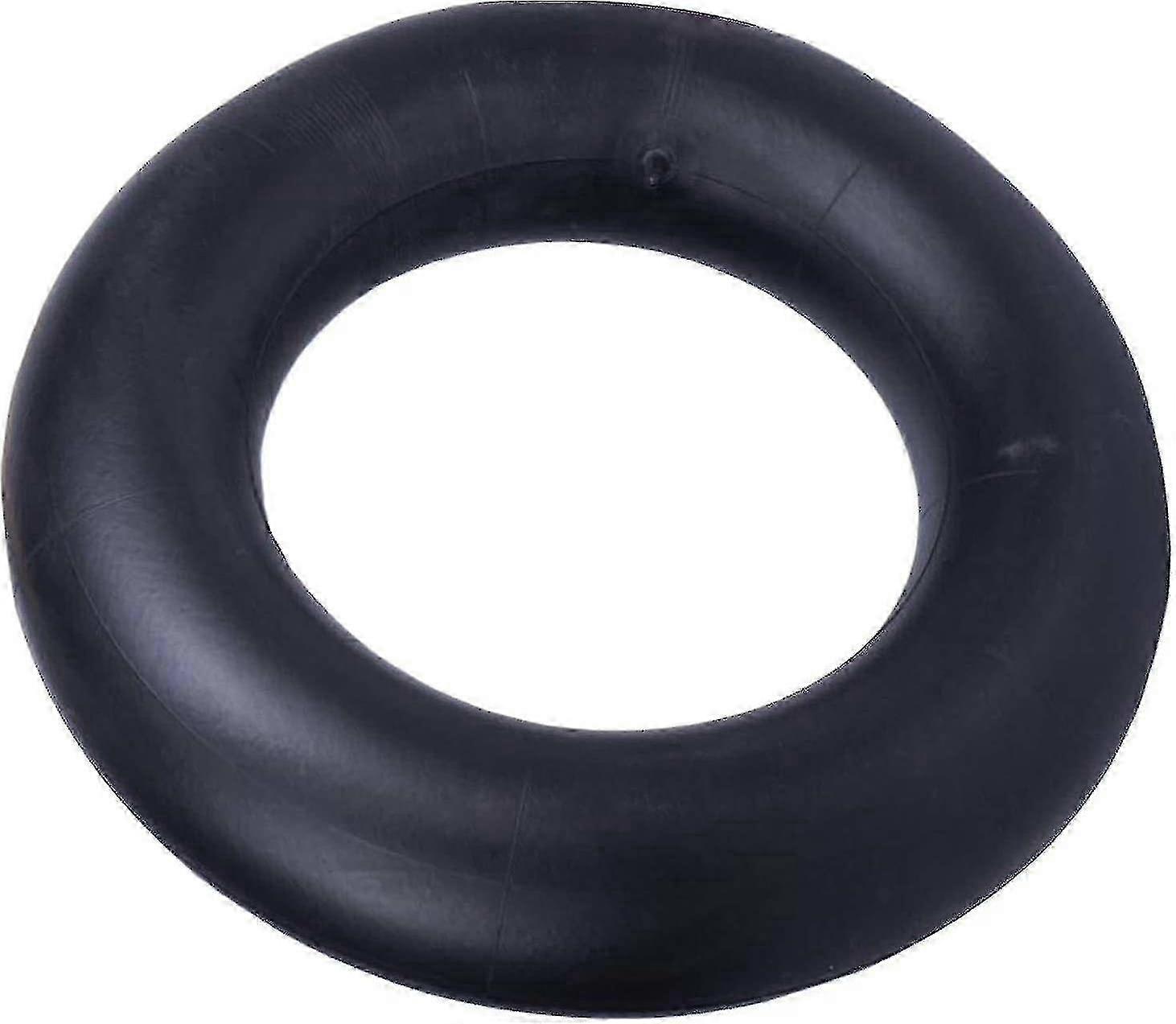 Dual-purpose inflatable float ring, thickened and durable, 70cm winter and summer sliding