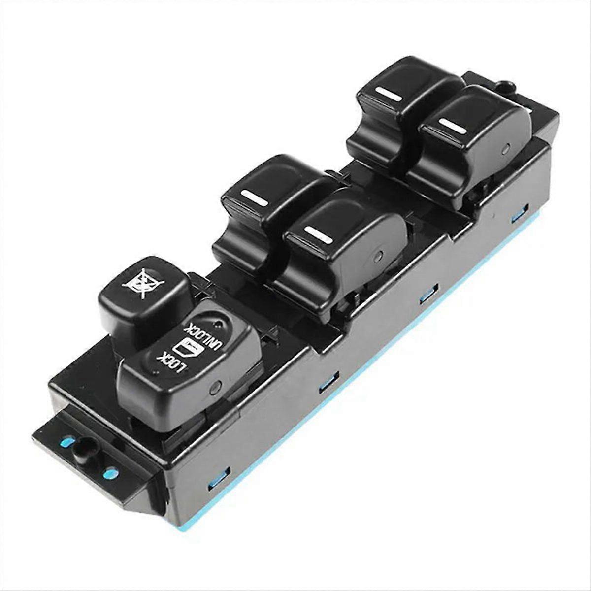 Car Power Window Switch for Great Wall Hover Haval H3 H5 LHD