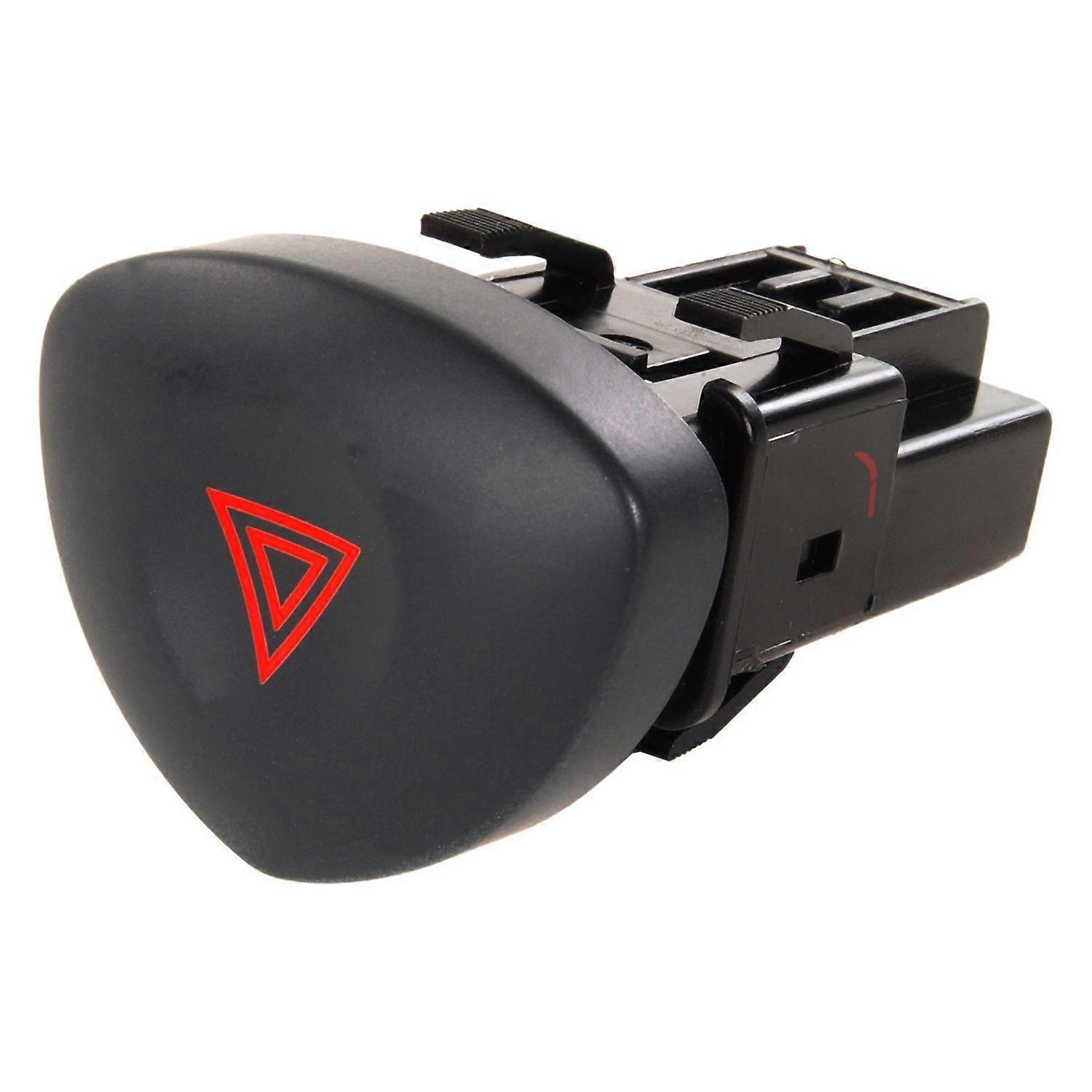Emergency Switch Hazard Alarm Lights Button for Renault Clio II