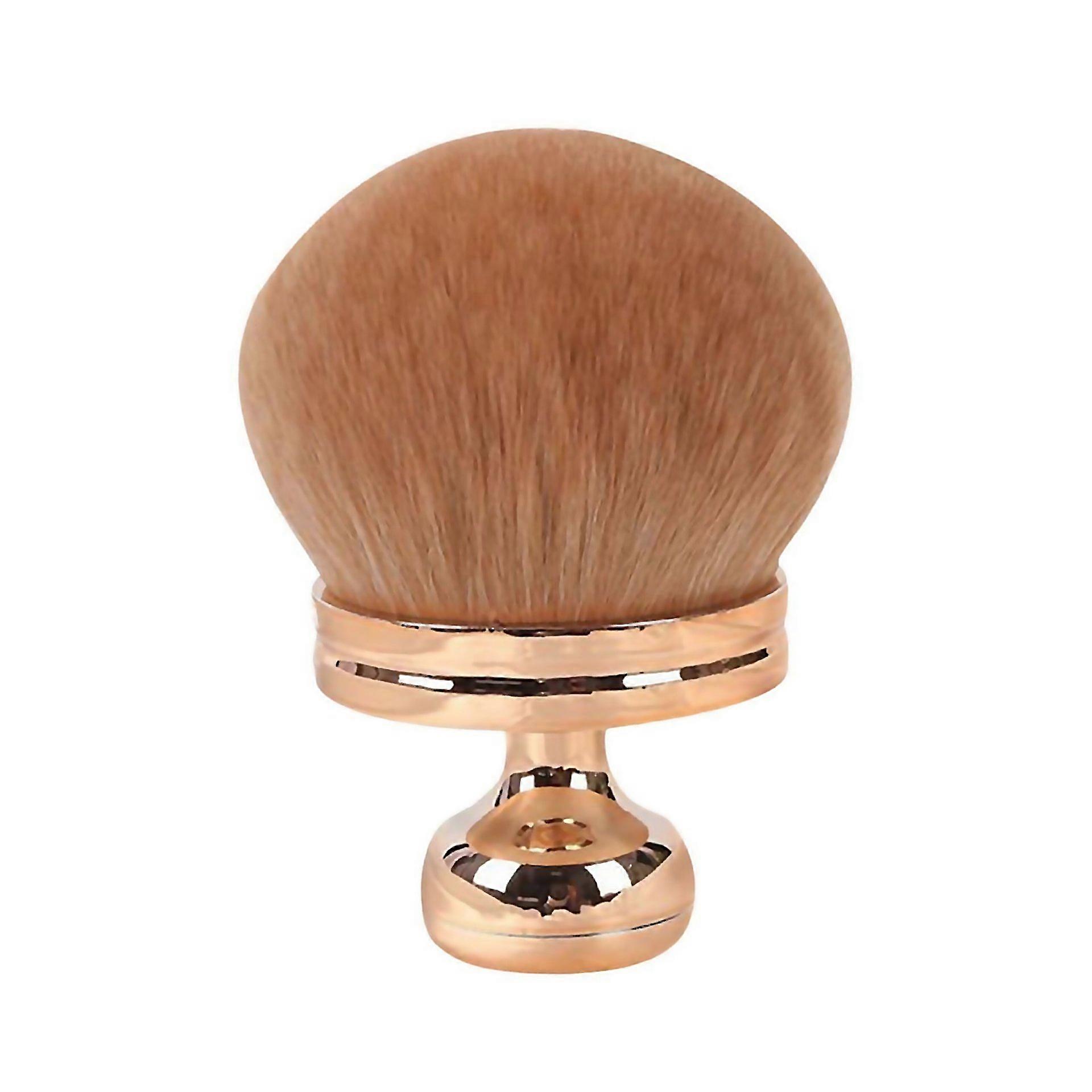 For Soft Bristled Brush Pu7631