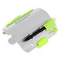 Aquatec Multi-layer Divers Wrist Slate With Pencil