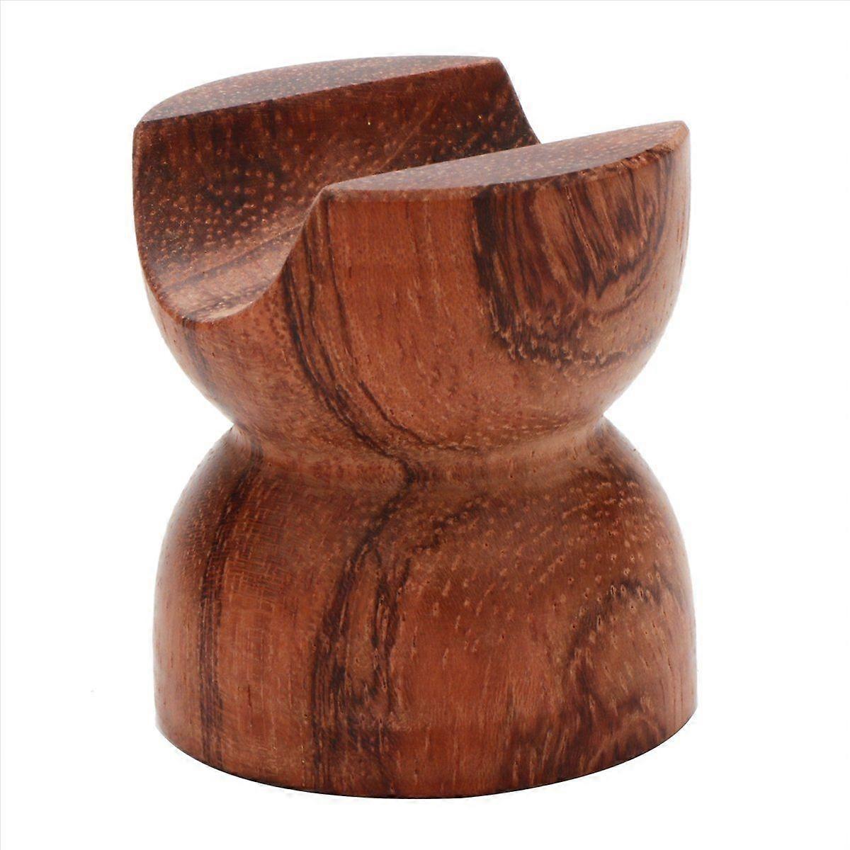 HiFi Rose Wood Wire Bracket Line Support Cable Stand Cable Tray Stand