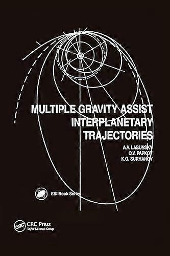Multiple Gravity Assist Interplanetary Trajectories