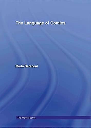 The Language of Comics