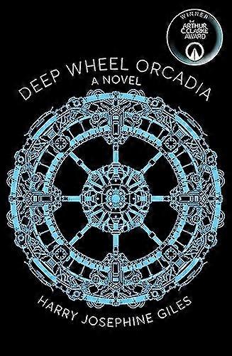Deep Wheel Orcadia