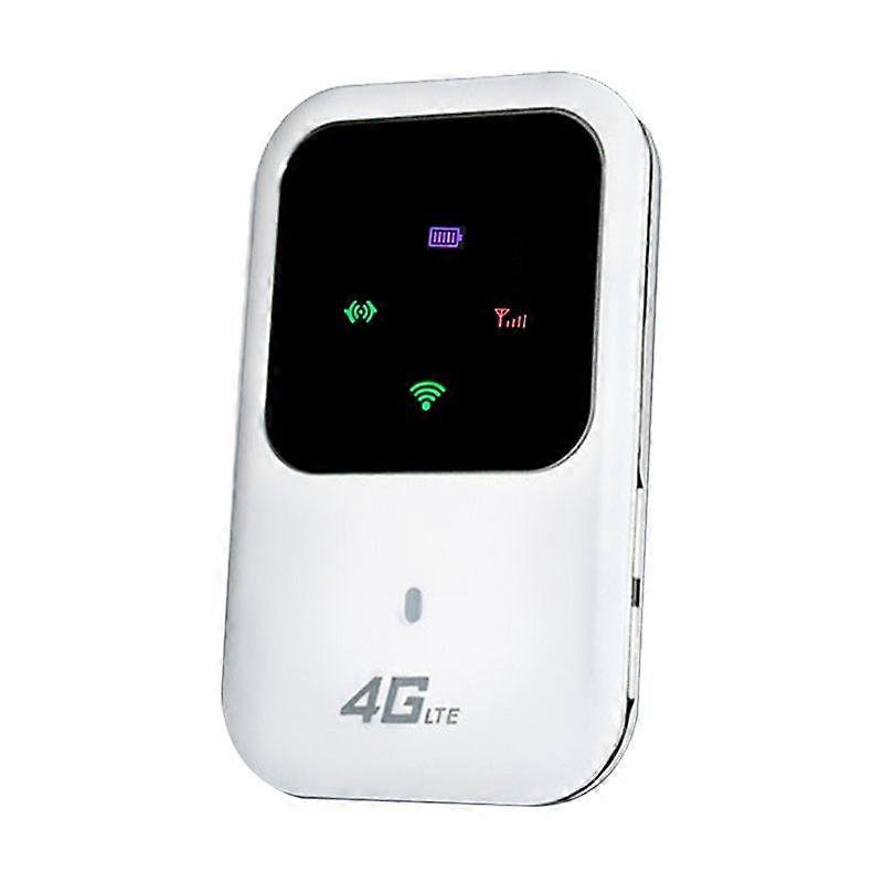 MiFi Pocket 4G WiFi Router 150Mbps WiFi Modem