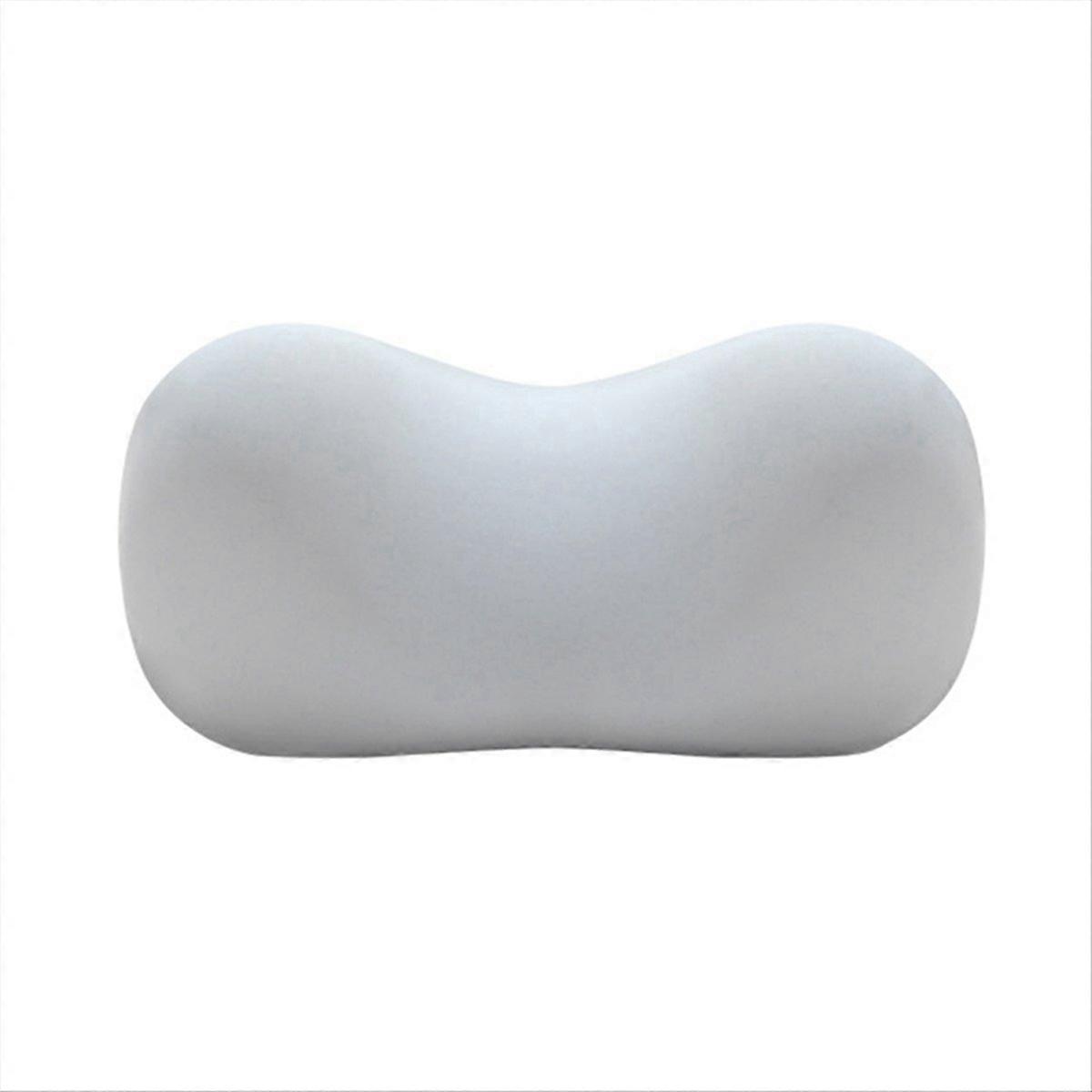 För Y 3 Kudde Nackstödskudde Grå