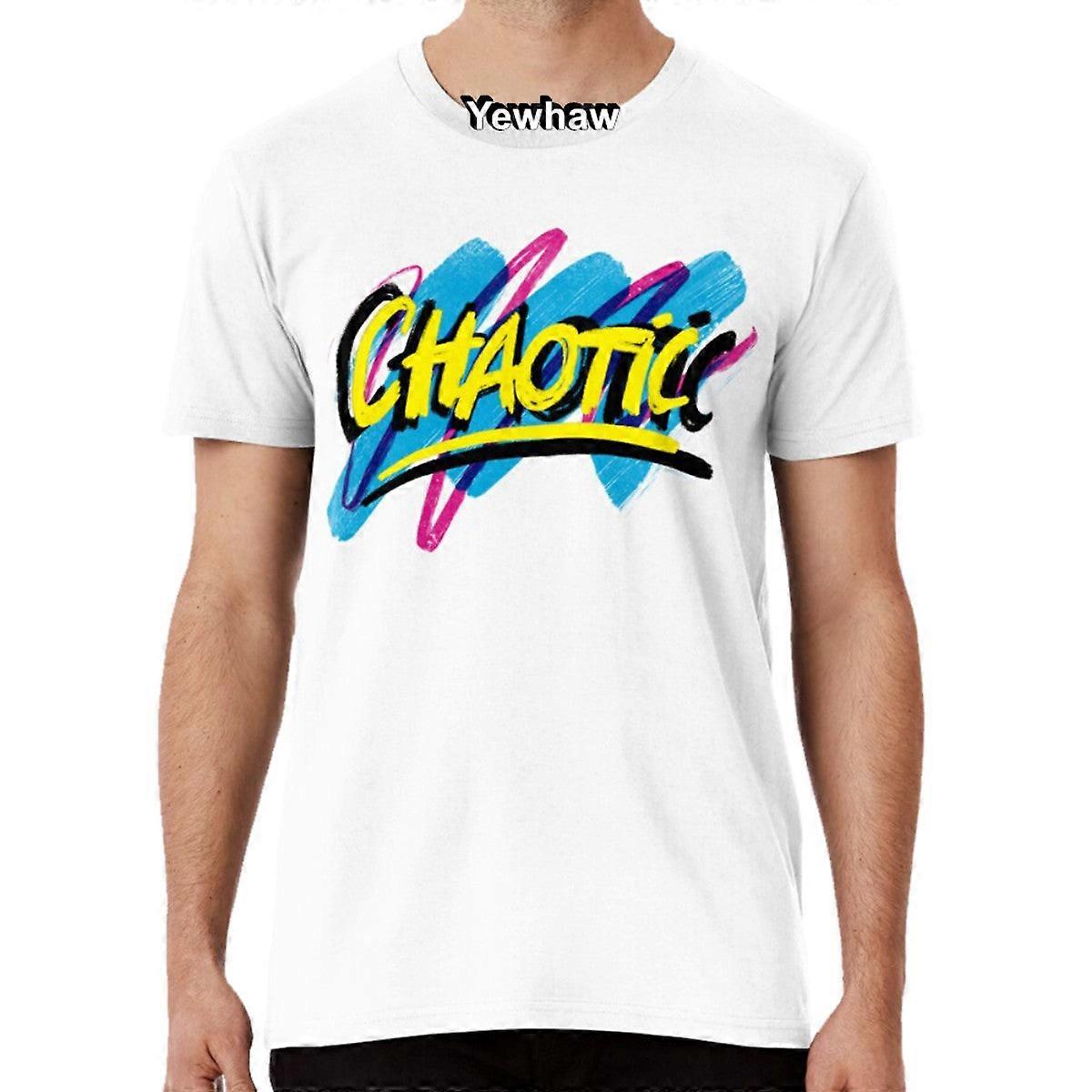 Chaotic T-shirt