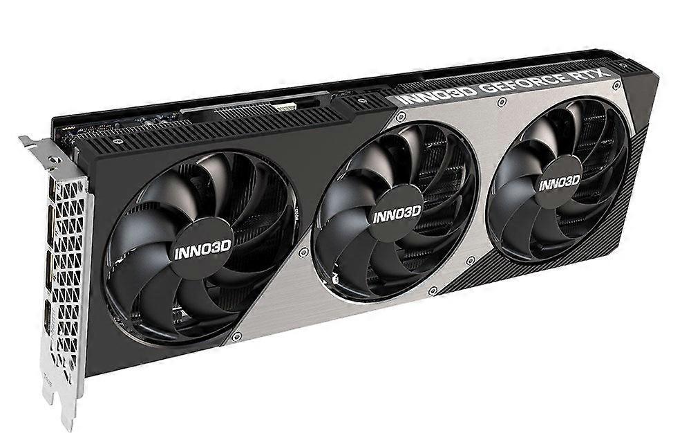 Inno3d Geforce Rtx 5070 Ti X3 Oc Nvidia 16 Gb Gddr7