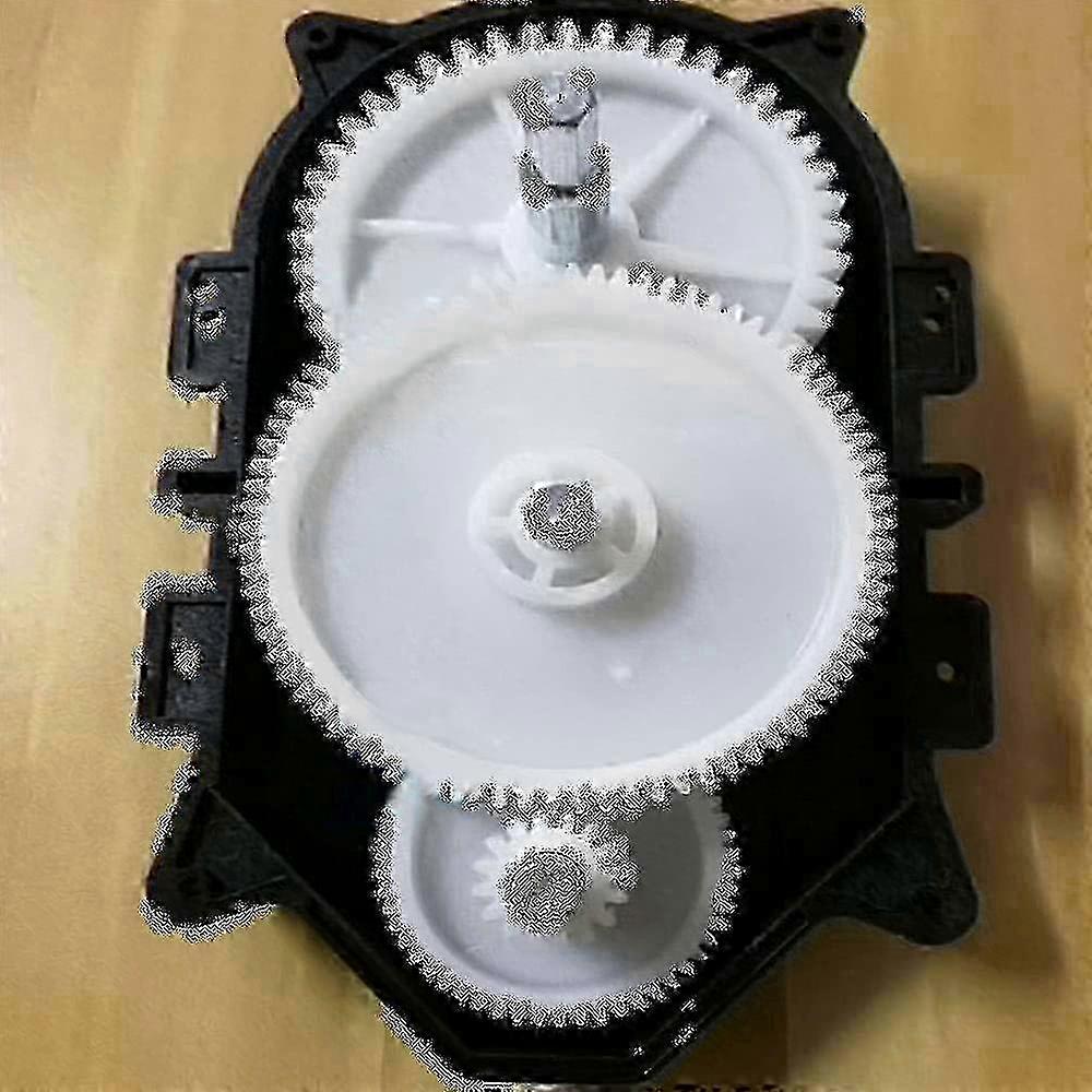 3-Pack Durable Plastic Gears Replacement for Household Meat Grinder Repair