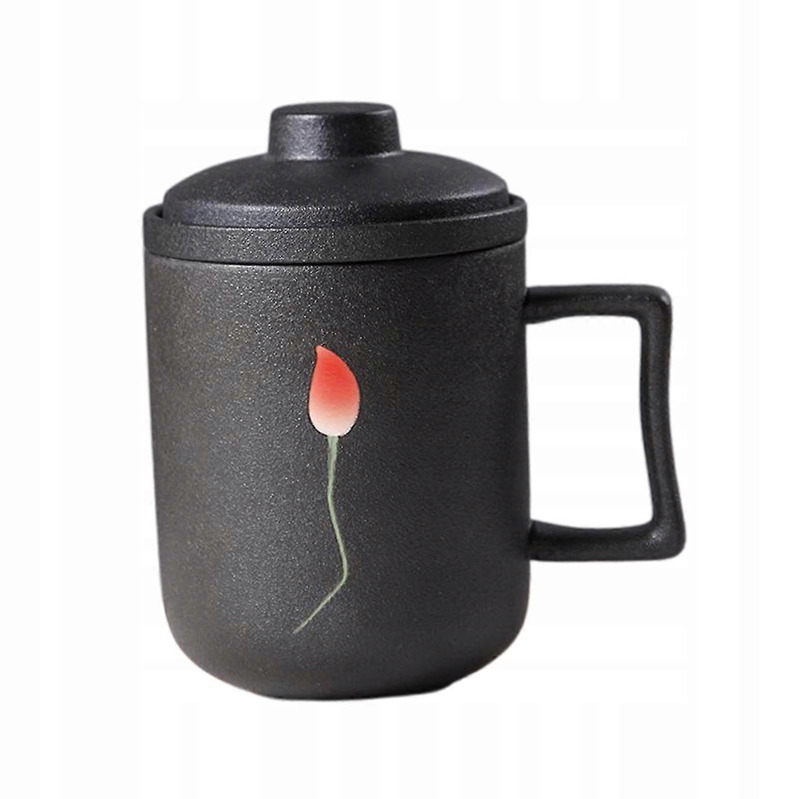 Mug Qaucro Plastic 0 Ml