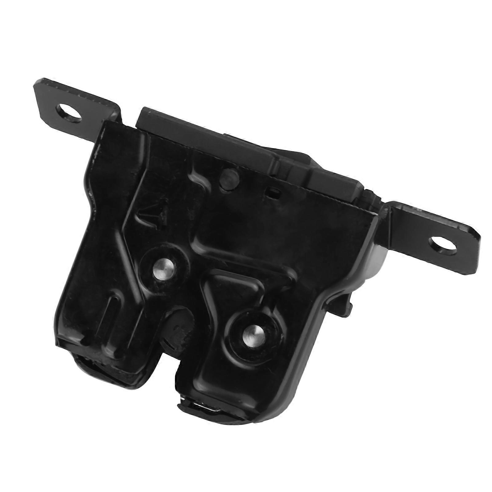 Car Tailgate Lid Trunk Lock Latch Actuator 51247248075 7248075 Replacement for I3 F20 F21