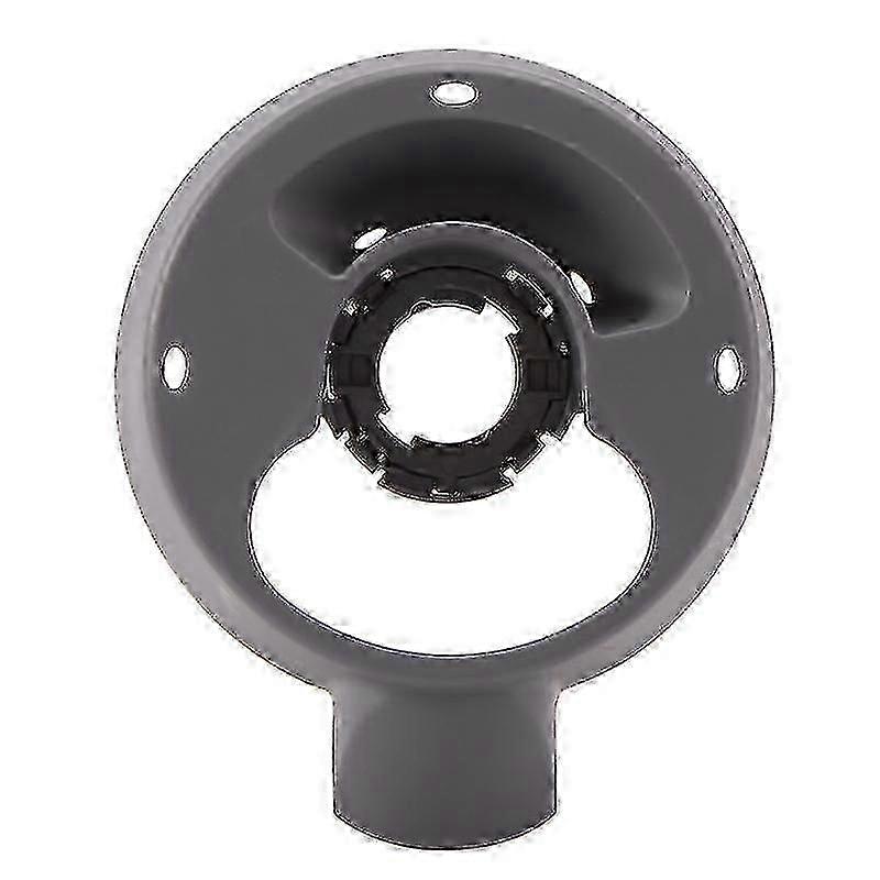 Fixed Base For Vorwerk Thermomix Tm31 Food Processor Mixing Knife, Juicer Accessories