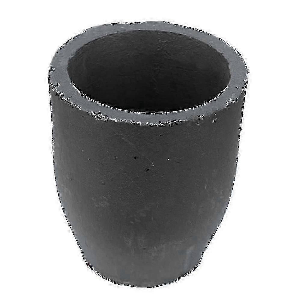 5kg Foundry Clay Graphite Crucibles Suitable for Gold Silver Melting in Torch