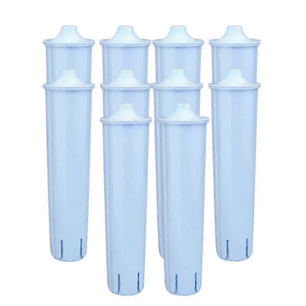 CMF001A Spring Source Coffee Machine Water Filter Replacement for Jura Clearyl Blue 71445 67879 ENA3 ENA5 J9 J95 F55 F7 F8 F85