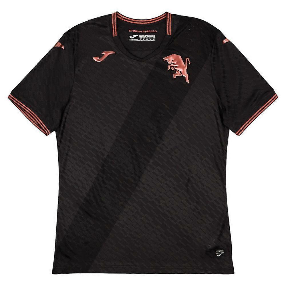 2025-2026 Torino Third Shirt