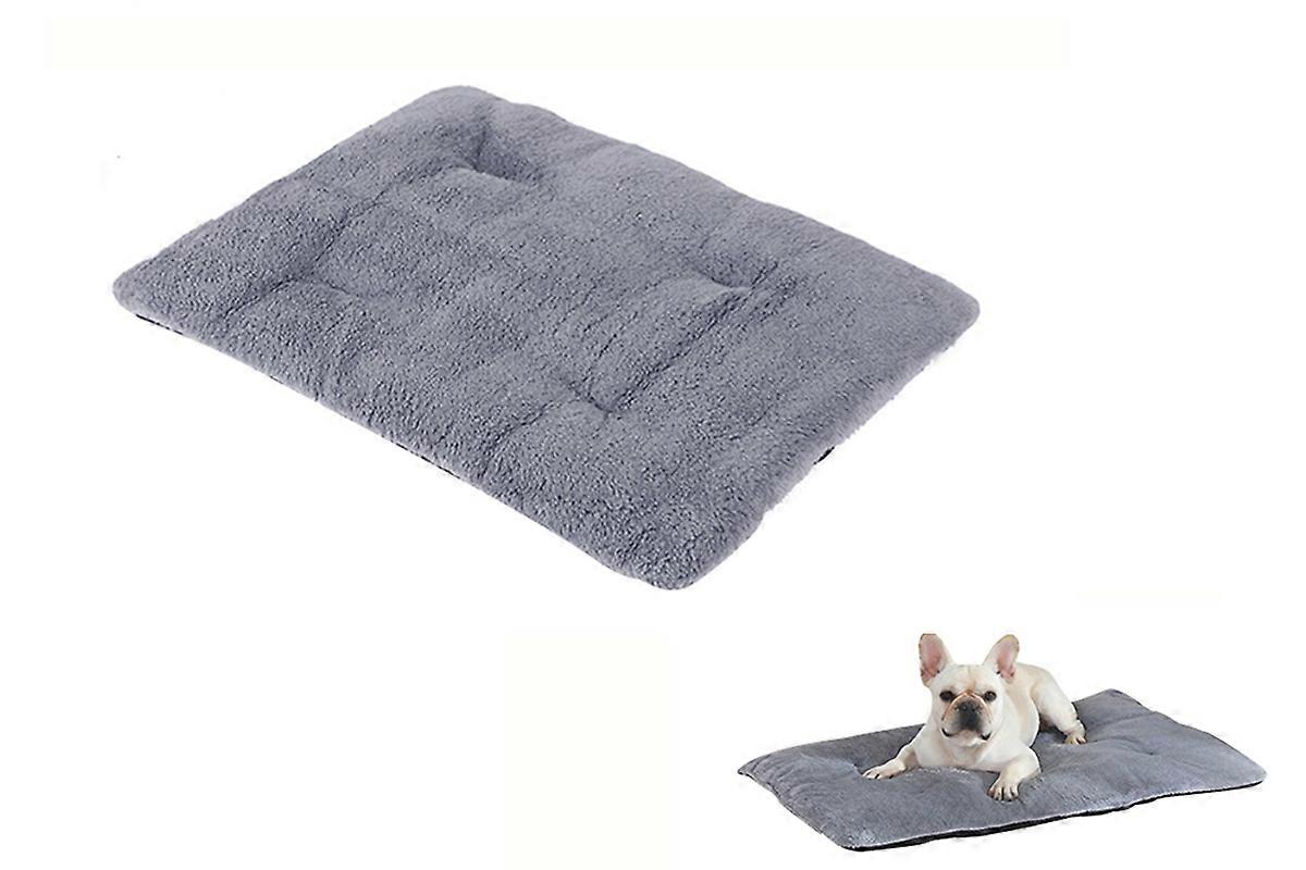 Pet Blanket Self-Heating Bed Pad Cat Dog Self-Warming Cushion