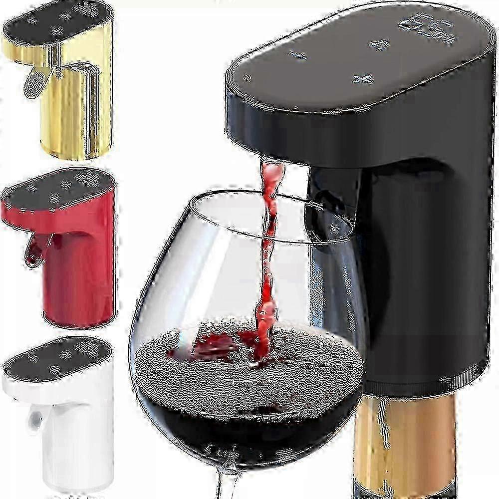 chytrý dávkovač alkoholu a lihovin miao4