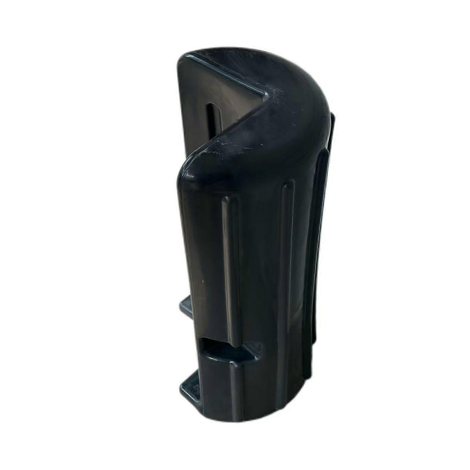 Strong Marine Dock Guard For Vessel Security And Vessel Collision Prevention With Reinforced Laths Multicolor