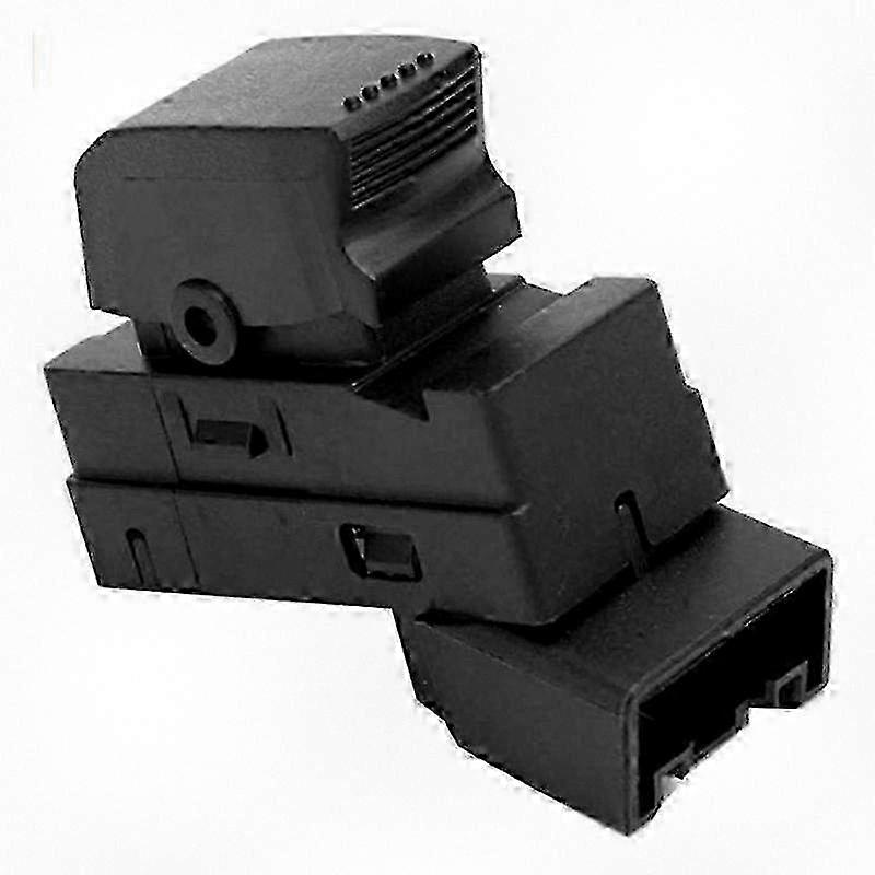 Power Master Window Control Switch Compatible with Swift 2005-2016, Grand Vitara, Alto, Sx4 2006-2013 Models