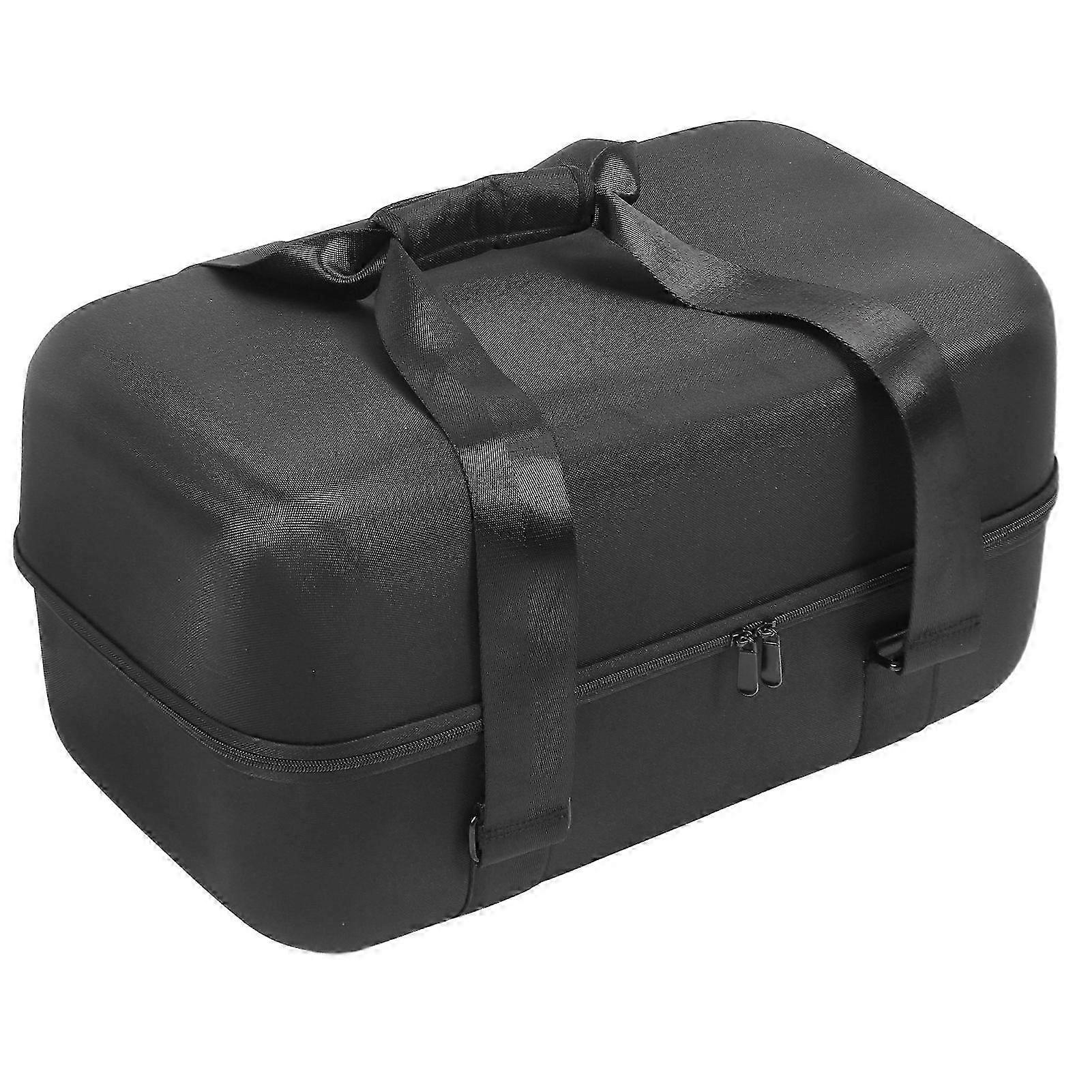 Durable Travel Case for Wireless Speaker - Lightweight & Scratch Proof Carrying Bag