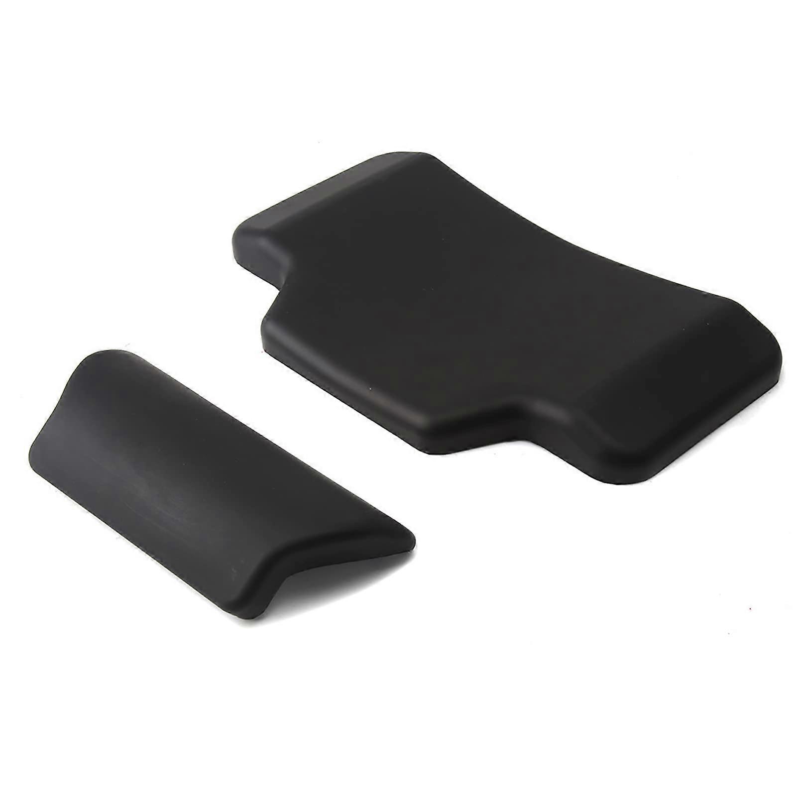 Passenger Backrest Back Pad For Motorcycle  Case, Saddlebag And Luggage Case, Ordinary Model Back Cushion