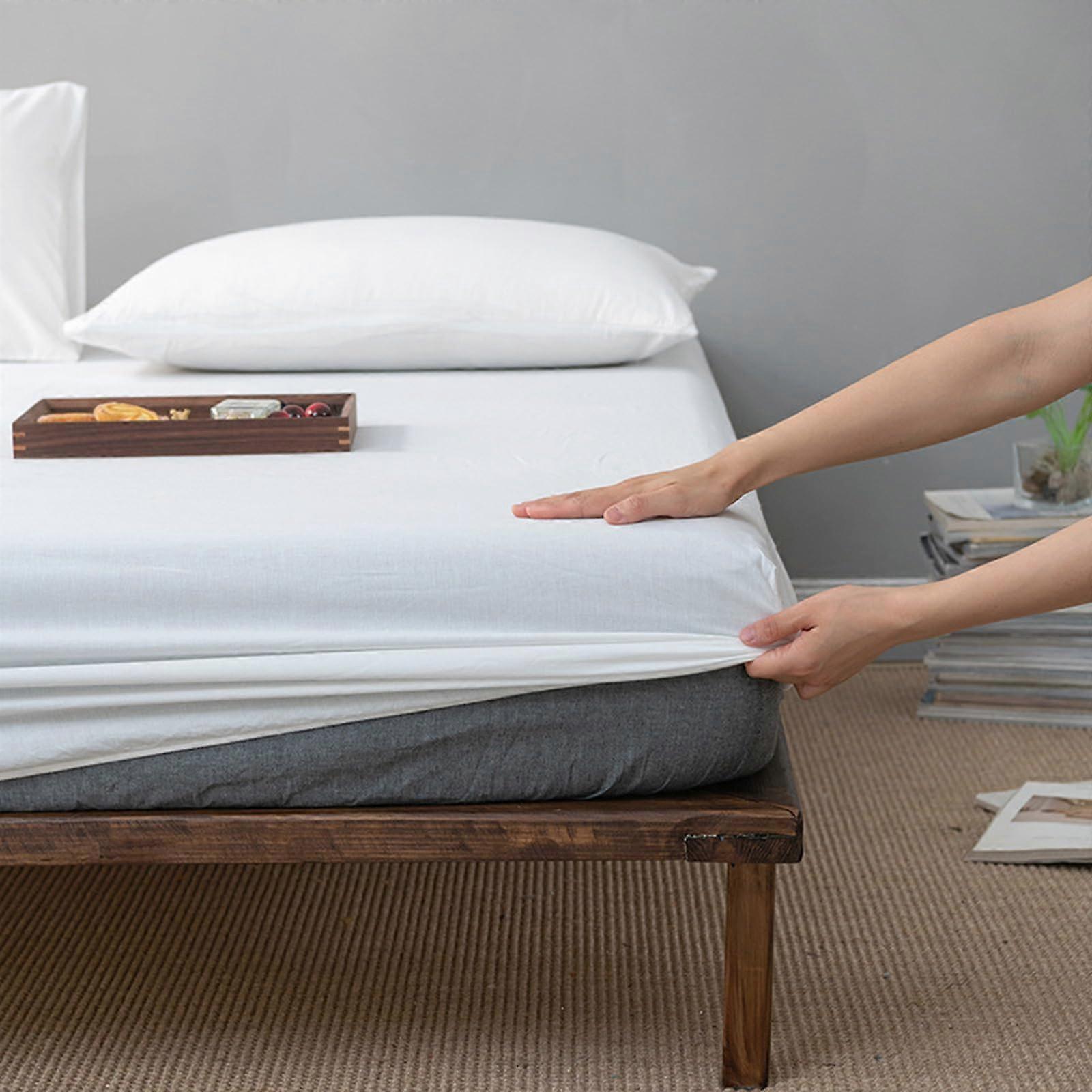 King Size Fitted Sheet Hhc17 180x220+25cm Cosy Beddin Soft King Bed Sheets