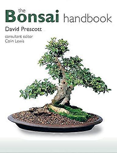 The Bonsai Handbook