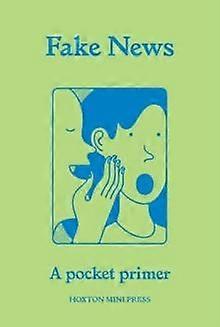 Fake News by Chris StokelWalker Paperback