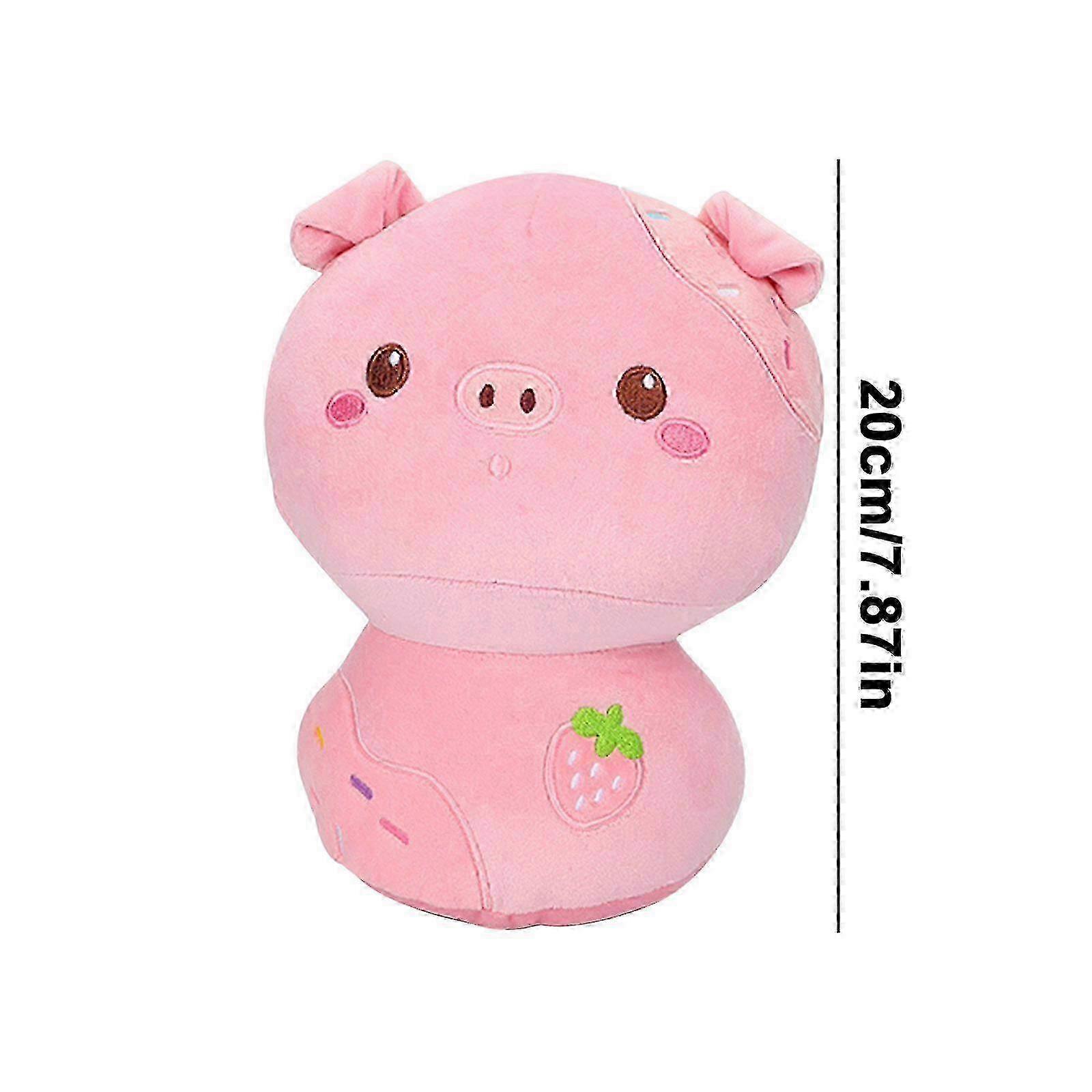 Mushroom Plush Cute Plush Pillow Soft Plushies Squishy Pillow, Stuffed Animals Kawaii Plush Toys